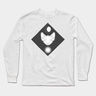 occult Long Sleeve T-Shirt